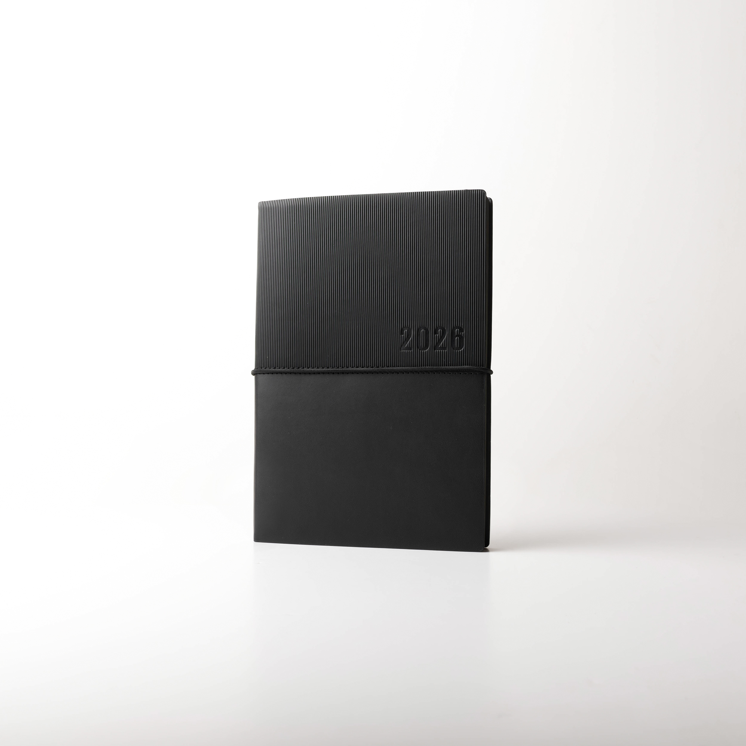 A5 Black Cover A5 Black Cover